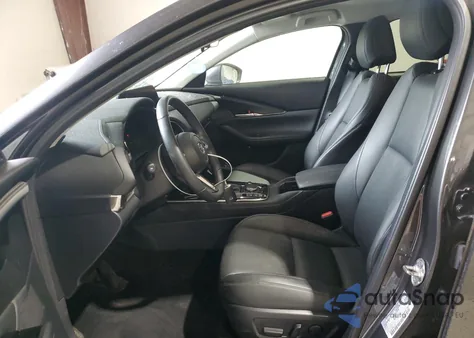 2023 Mazda Cx-30 Preferred from USA, damaged, VIN 3MVDMBCM9PM516797